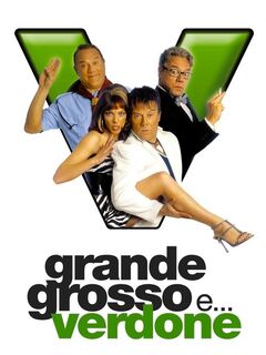 Grande, grosso e... Verdone