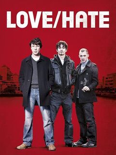 Love/Hate