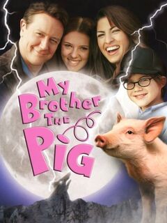 My Brother the Pig