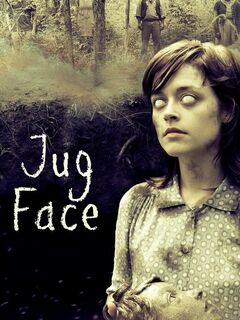 Jug Face