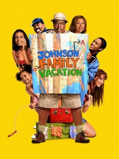 Johnson Family Vacation