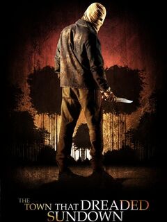 The Town that Dreaded Sundown