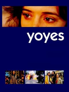 Yoyes