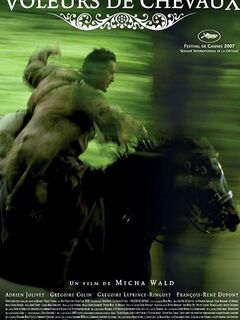 In the Arms of My Enemy