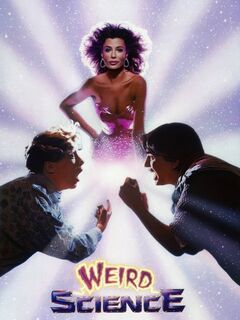 Weird Science