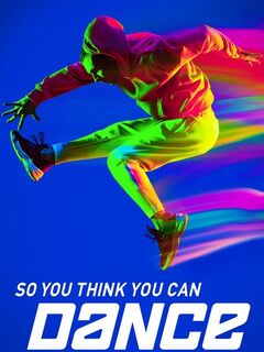 So You Think You Can Dance