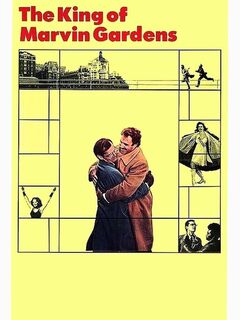 The King of Marvin Gardens