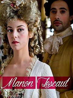 Manon Lescaut