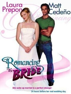 Romancing the Bride