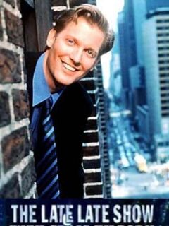 The Late Late Show with Craig Kilborn