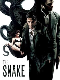 The Snake