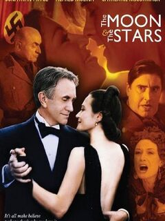 The Moon and the Stars