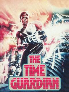 The Time Guardian