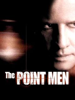 The Point Men