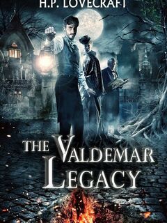 The Valdemar Legacy