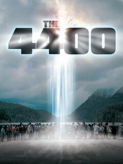 The 4400