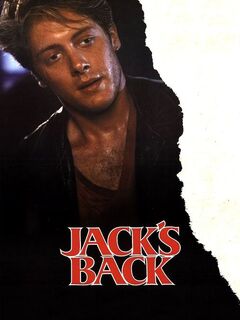 Jack's Back