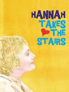 Hannah Takes the Stairs