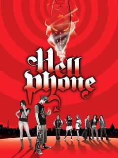 Hellphone