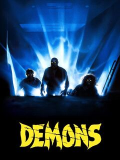Demons