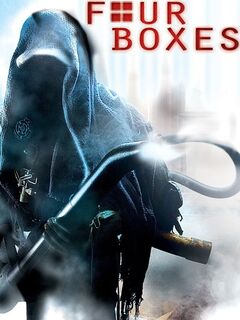 Four Boxes