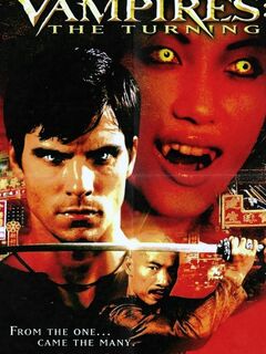 Vampires: The Turning