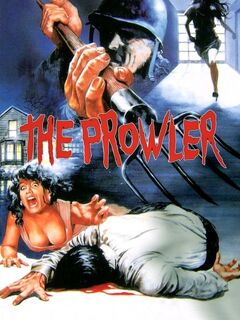 The Prowler