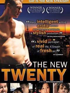 The New Twenty