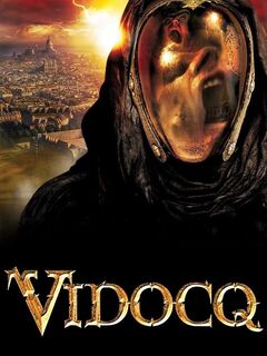 Vidocq