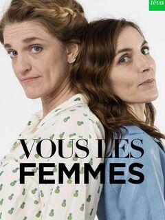 Vous les femmes