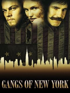 Gangs of New York