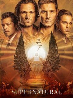 Supernatural