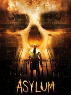 Asylum (2008)