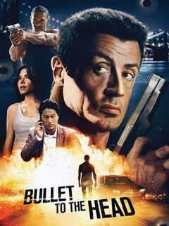 Bullet to the Head