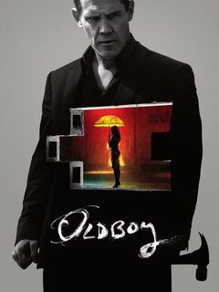 Oldboy (2013)