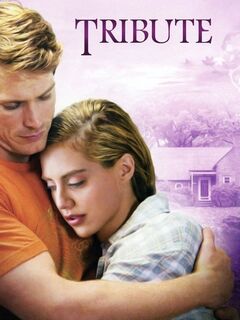 Nora Roberts' Tribute