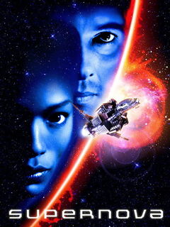 Supernova