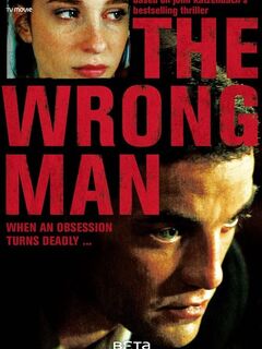 The Wrong Man (2012)