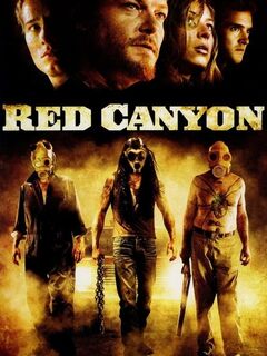 Red Canyon
