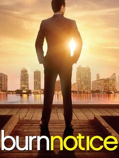 Burn Notice