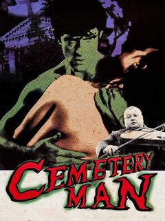 Cemetery Man