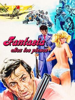 Fantasia Among the Squares