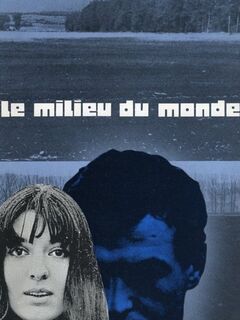 The Middle of the World