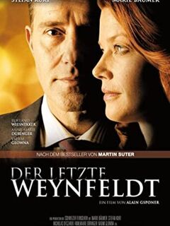 Der letzte Weynfeldt