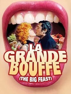 La Grande Bouffe