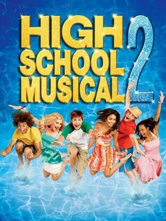 High School Musical 2