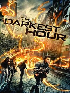 The Darkest Hour