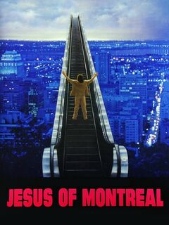 Jesus of Montreal
