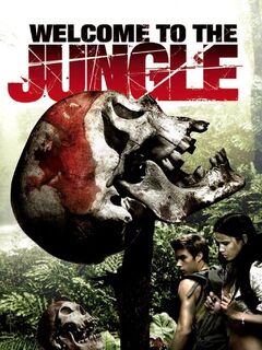 Welcome to the Jungle