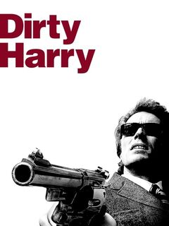 Dirty Harry